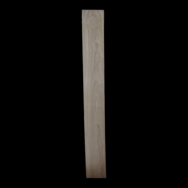 AC Roasted Maple Neck Blank - 800x100mm - NB20RM034 - Image 3