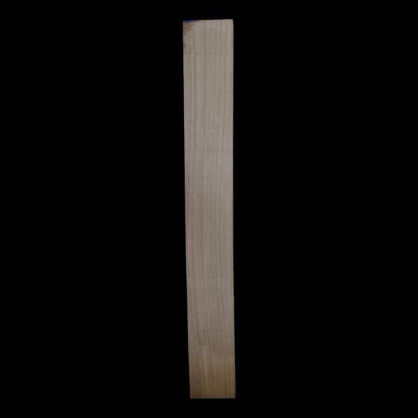 AC Roasted Maple Neck Blank - 800x100mm - NB20RM035 - Image 3