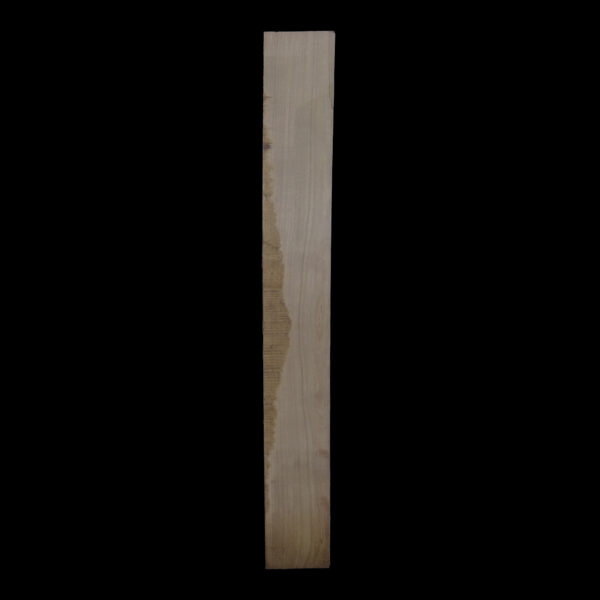 AC Roasted Maple Neck Blank - 800x100mm - NB20RM036 - Image 3