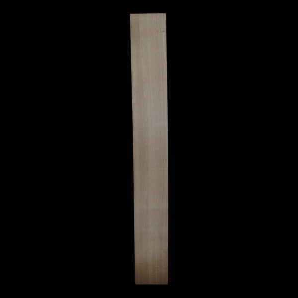 AC Roasted Maple Neck Blank - 800x100mm - NB20RM037 - Image 3