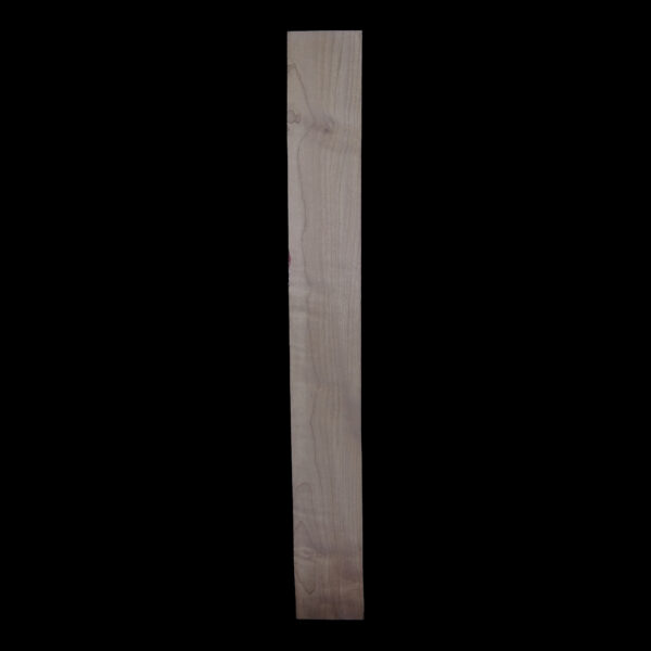 AC Roasted Maple Neck Blank - 800x100mm - NB20RM039 - Image 3