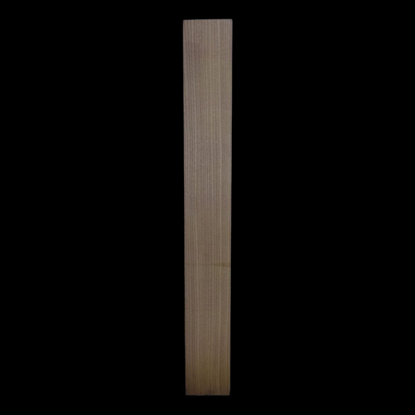 AC Roasted Maple Neck Blank - 800x100mm - NB20RM040 - Image 3