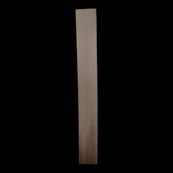 AC Roasted Maple Neck Blank - 800x100mm - NB20RM041 - Image 3