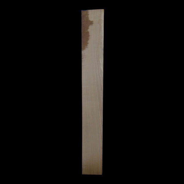 AC Roasted Maple Neck Blank - 800x100mm - NB20RM042 - Image 3