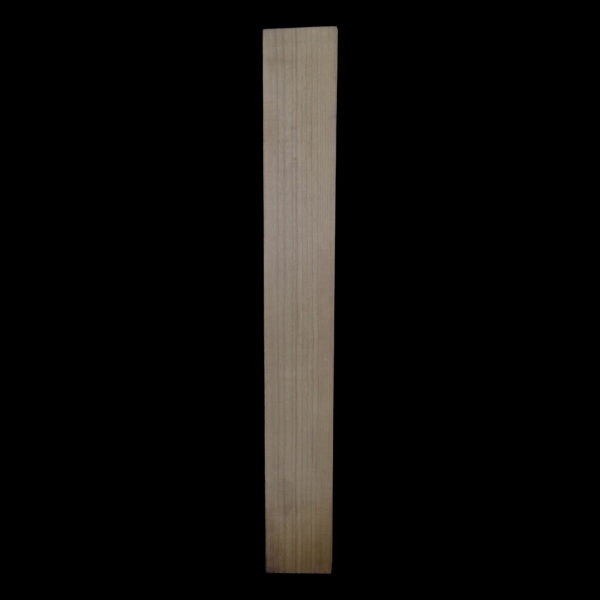 AC Roasted Maple Neck Blank - 800x100mm - NB20RM043 - Image 3