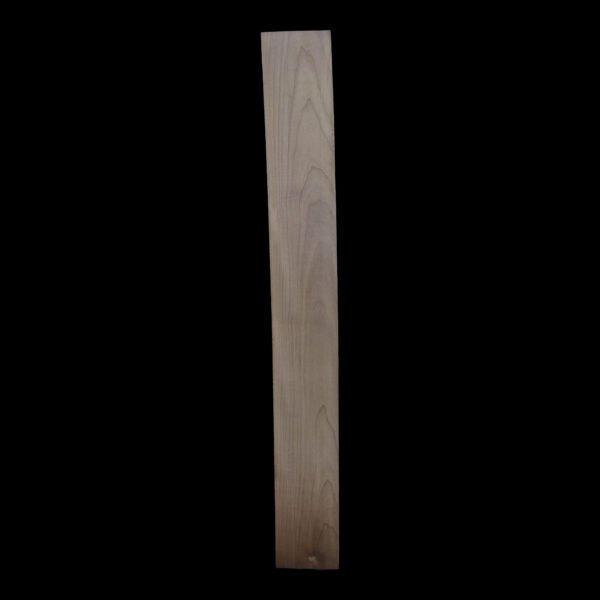 AC Roasted Maple Neck Blank - 800x100mm - NB20RM044 - Image 3