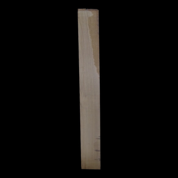 AC Roasted Maple Neck Blank - 800x100mm - NB20RM045 - Image 3