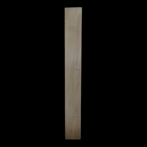 AC Roasted Maple Neck Blank - 800x100mm - NB20RM047 - Image 3