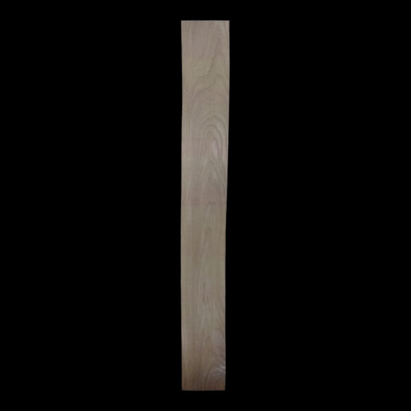 AC Roasted Maple Neck Blank - 800x100mm - NB20RM048 - Image 3