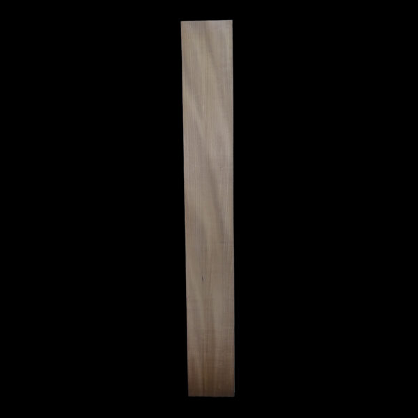 AC Roasted Maple Neck Blank - 800x100mm - NB20RM050 - Image 3